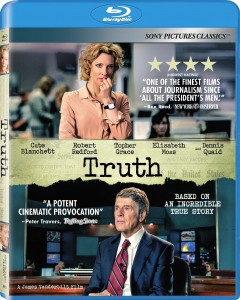 Truth (2015) BluRay 720p HD