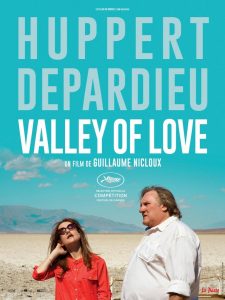 Valley of Love (2015) BDRip