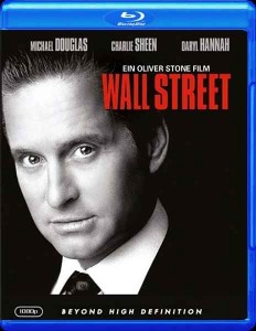 Oliver Stone – Wall Street (1987) ONLINE