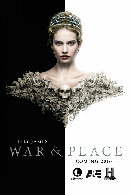 War and Peace (2016)