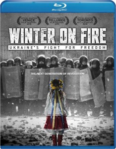Winter on Fire (2015) BluRay 720p HD