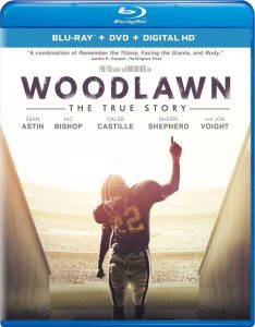 Woodlawn (2015) BluRay 720p HD