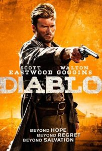 Diablo (2015) WEB-DL 720p HD