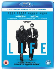 Life (2015) BluRay 720p HD