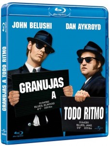 The Blues Brothers (1980) BluRay 720p HD