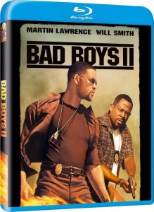 Bad Boys II (2003) BluRay 720p HD