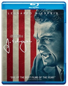 J. Edgar (2011) BluRay 720p HD