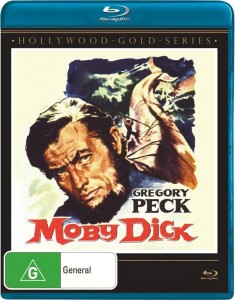 Moby Dick (1956) BluRay 720p HD