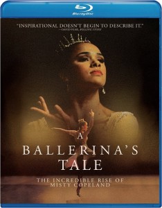 A Ballerina’s Tale (2015) BluRay 720p HD