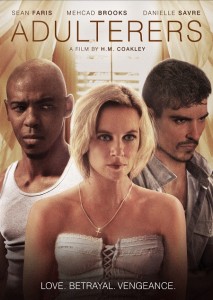 Adulterers (2015) DVDRip
