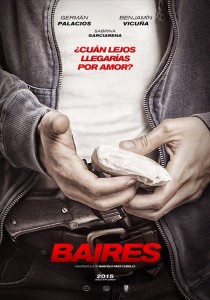 Baires (2015) DVDRip