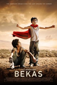 Bekas (2012)	DVDRip