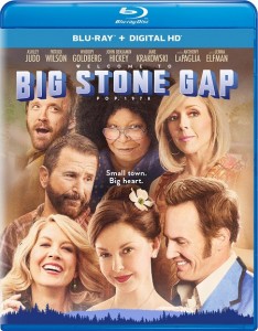 Big Stone Gap (2014) BluRay 720p HD