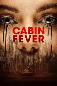 Cabin Fever (2016) WEB-DL 720p HD