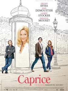 Caprice (2015) DVDRip
