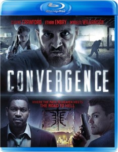Convergence (2015) BluRay 720p HD