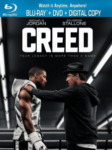 Creed (2015) BluRay 1080p HD Dual Latino / Inglés