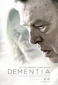 Dementia (2016) HDRip