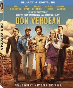 Don Verdean (2015) BluRay 720p HD