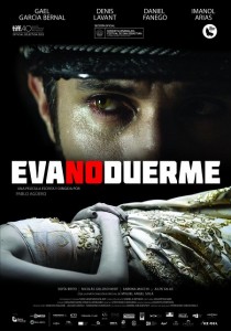 Eva no duerme (2015) DVDRip