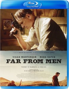 Far from Men (2014) BluRay 720p HD