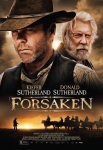 Forsaken (2015) WEB-DL 720p HD