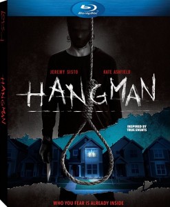 Hangman (2015) BluRay 720p HD