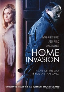Home Invasion (2016) WEB-DL 720p HD