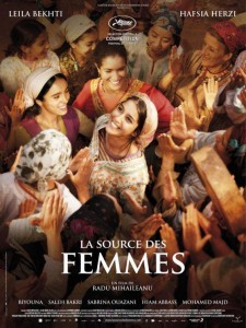 La source des femmes (2011) DVDRip