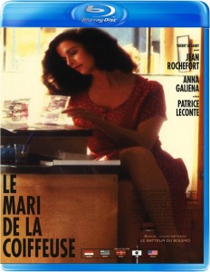 Le mari de la coiffeuse (1990) BluRay 720p HD
