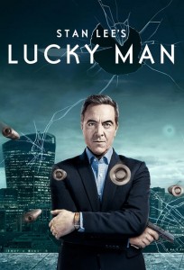Lucky Man (2016) Serie de TV 720p HD