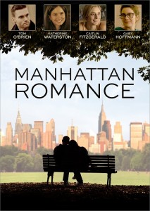 Manhattan Romance (2015) WEB-DL 720p HD