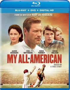 My All American (2015) BluRay 720p HD