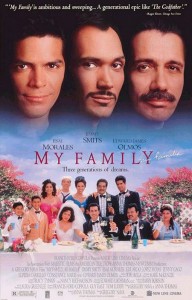 My Family (1995) DVDRip