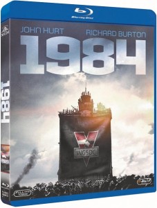 Nineteen Eighty-Four (1984) BluRay 720p HD