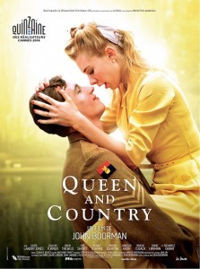 Queen and Country (2014) WEB-DL 720p HD