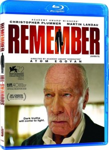 Remember (2015) BluRay 720p HD