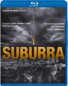 Suburra (2015) BluRay 720p HD