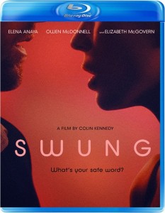 Swung (2015) BluRay 720p HD