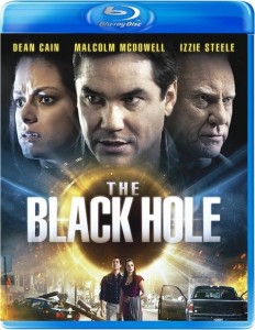 The Black Hole (2015) BluRay 720p HD