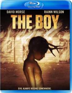 The Boy (2015) BluRay 720p HD