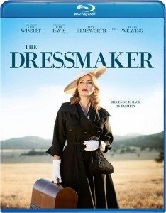 The Dressmaker (2015) BluRay 720p HD