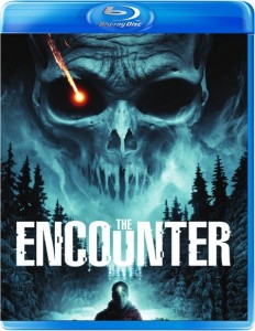 The Encounter (2015) BluRay 720p HD