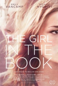 The Girl in the Book (2015) WEB-DL 720p HD