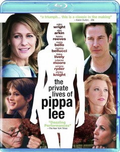The Private Lives of Pippa Lee (2009) BluRay 720p HD
