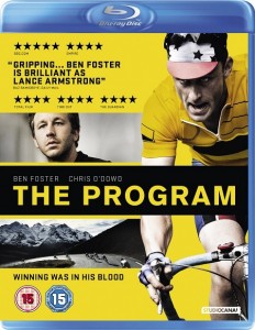 The Program (2015) BluRay 720p HD