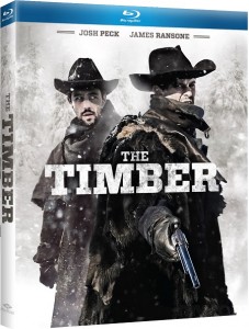 The Timber (2015) BluRay 720p HD