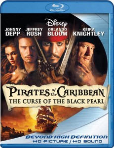Pirates of the Caribbean 3 (2007) BluRay 720p HD