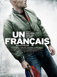 Un Français (2015) DVDRip