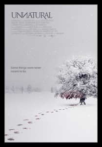 Unnatural (2015) DVDRip